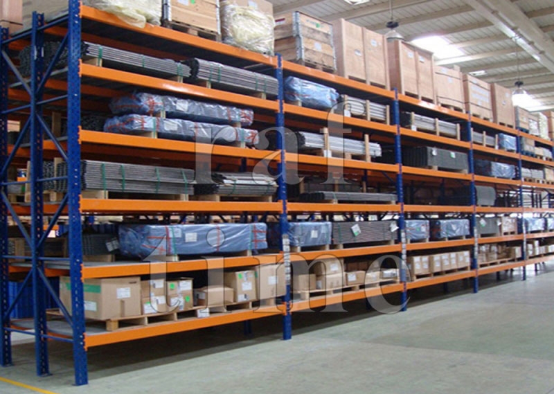 Storage Rack Systems