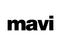 MAVİ