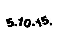 5 10 15