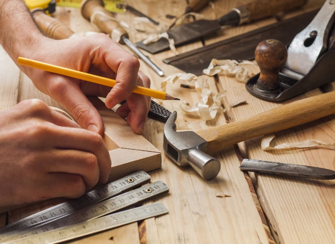 We are with you with our turnkey projects.
